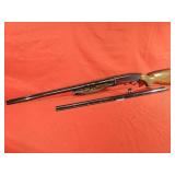 Browning BPS 12ga Trap Shotgun w/Extra Barrel