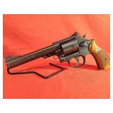 S&W Model 19-4 Revolver 357Mag SN#90020