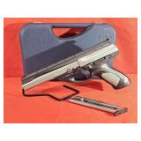 Beretta U22 Neos 22LR Pistol SN#R52264