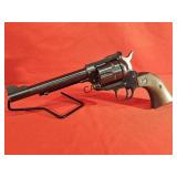 Ruger New Model Blackhawk 41Mag Revolver