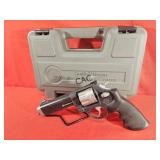 S&W Performance Center 627-5 Revolver 357Mag