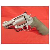 S&W Performance Center 460S&W Mag Revolver