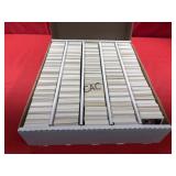 5000ct Assorted Basketball Cards (Unsearched)