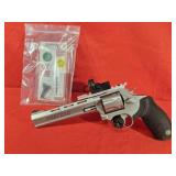 Taurus Tracker 17HMR Revolver SN#V1982246