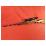 Savage 110E 22-250Rem Rifle SN#E956869