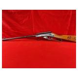 Daisy Model 36 "Buzz Barton" Special BB Gun
