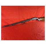 Winchester Model 61 Rifle .22s/l/lr SN#67585