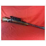 Winchester Model 70 Rifle 270Win SN#G976134