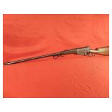 Winchester 1895 Rifle .30-40 Krag SN#48178