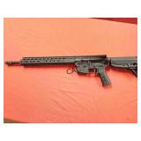 Wraithworks WAR15 Rifle .223 Wylde SN#WA0142