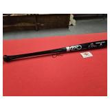 Bryce Harper Autographed Baseball Bat w/COA
