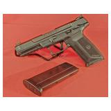 Ruger 57 Pistol 5.7X28mm SN#643-20583