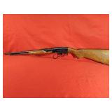 Remington Speedmaster 552 Rifle 22s,l,lr