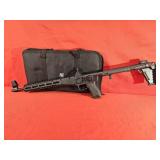 Kel-Tec Sub-2K9-GLK17 Rifle SN#FEK94