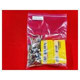 Bagged Lot of Assorted 357 Mag Ammo