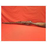 Mauser Model 1937 Rifle .303 British SN#28046