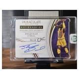 Shaquille O