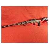 Ruger American LSS-XL 22 ARC Rifle SN#690671218