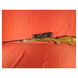 Weatherby Mark V 7mm Rifle SN#H1840082