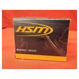 20rds HSM 41 Magnum 210gr Jacketed Hollow Core