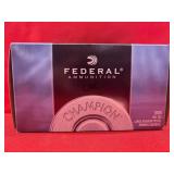 1000ct Federal Champion 155 Large Pistol Primers