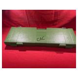 Remington Hard Rifle Case