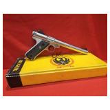 **Ruger