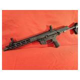 F.M. Products FMP9 Rifle 9mm SN#9-39151