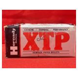 400ct Hornady XTP 45cal Bullets
