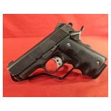 American Tactical Titan 45ACP Pistol SN#TB111632
