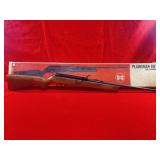 Healtways Plainsman MX175 Vintage CO2 Rifle