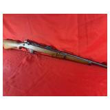 Spanish Police Destroyer 9mm Carbine SN#31559