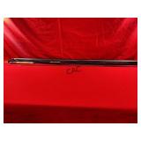 Browning Waterton VI Graphite 9