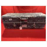 Military Night Vision Sight Subassembly in Case
