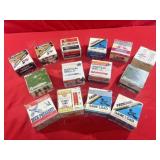 300rds Assorted 12ga Reloads
