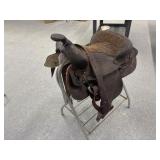 Saddle