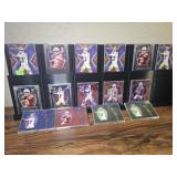 Lot of 15 Brock Purdy #