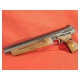 Browning Buckmark 22LR Pistol SN#655PN04763