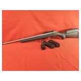 Ruger American 17HMR Rifle SN#836-54640