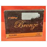 10rds PMC 50BMG 660gr FMJ