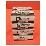 400rds Blazer 22LR 40gr