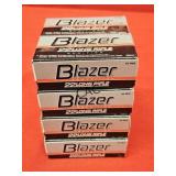 400rds Blazer 22LR 40gr