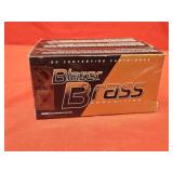 135rds Blazer Brass 9mm 115gr FMJ