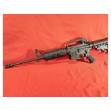 KE Arms KE-15 Rifle 5.56NATO SN#AC00947