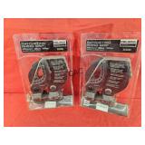 Lot of 2 NIB Polaris Ratcheting Rhino Grips