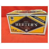 200rds Herter