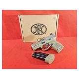 FN 509 Pistol 9mm SN#GKS0127069