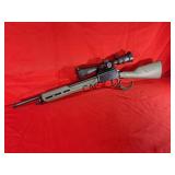 Rossi Rio Bravo Tactical 22LR Rifle