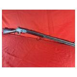 Winchester 1873 L/A .44-40WCF Rifle