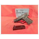 Jennings Bryco 59 Pistol 9mm SN#785798